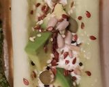 Foto del paso 2 de la receta: Almuerzo saludable