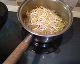 Foto langkah ke 7 dari resep Bibimbab.