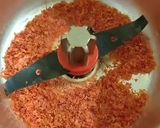 Foto del passaggio 2 della ricetta Polvere di pomodoro