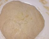 عکس مرحله 5 از دستور بولانی (خمیر سرخ شده+ سیب زمینی و اسفناج)