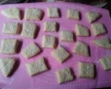 Foto langkah ke 4 dari resep Odading/Roti Goreng/Kue Bantal (no mixer).