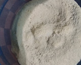 பூண்டு கார முறுக்கு (Poondu kaara murukku recipe in tamil) ரெசிபி ஸ்டேப் 1 புகைப்படம்
