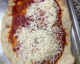 Foto del paso 15 de la receta: Pizza napolitana