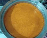 A picture of step 5 of Lasaniya / Garlic Sandwich Dhokla.