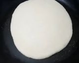Foto del paso 5 de la receta Pan marroquí casero esponjoso y sin horno