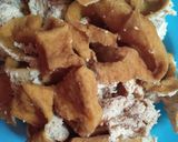 Foto langkah ke 1 dari resep Tahu Walik Some.
