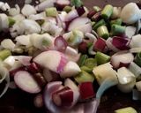 Palócleves recept fázis 2 fotója