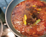 Foto del paso 6 de la receta: Albóndigas a la Madrileña