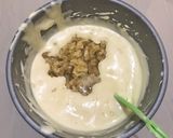 Foto langkah ke 5 dari resep Bolu Kukus Pisang.