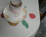 A picture of step 2 of Roohafhja with sabja seedsPost 1.