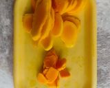 Foto langkah ke 1 dari resep Temulawak Kunyit Madu.