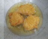 Foto langkah ke 4 dari resep Ayam Katsu homemade.