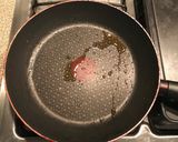 Foto del paso 6 de la receta: Chahan (Yakimeshi) ~Arroz Frito Estilo Japonés~