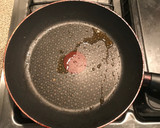 Foto del paso 6 de la receta: Chahan (Yakimeshi) ~Arroz Frito Estilo Japonés~