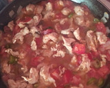 Foto del paso 6 de la receta: Bistec a la mexicana