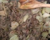Foto langkah ke 3 dari resep 15.Oseng daging legit simple.