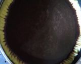 Foto langkah ke 5 dari resep Pie Chocolatos.