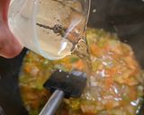 Foto del paso 4 de la receta: Ropa vieja de pollo