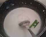 Foto langkah ke 5 dari resep Bubur Ketan Hitam.
