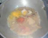 A picture of step 6 of Palak Paneer.