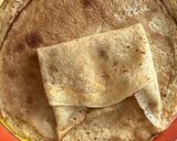 Bánáti palacsinta recept fázis 3 fotója