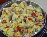 મસાલા બી બ્રેડ રેસીપી સ્ટેપ10ફોટો