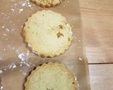 Foto del paso 9 de la receta Galletas de Nueces Albanesas ó KURABIE!