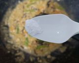 Foto langkah ke 6 dari resep Bubur Udang Singkawang Halal.