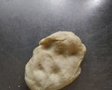 A picture of step 1 of Mini ice cream cone chaat.