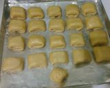 Foto langkah ke 9 dari resep Bolen Pisang.
