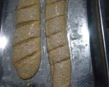 Foto del paso 9 de la receta: Pan rústico natural