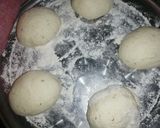 صورة لخطوة 6 من وصفة 🍕 بيتزا