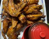 Foto del paso 4 de la receta: Alitas al horno