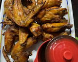 Foto del paso 4 de la receta: Alitas al horno