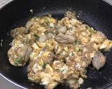 ออส่วนหอยนางรม วิธีทำสูตร 7 รูป