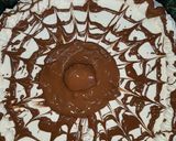 Palacsinta torta 2 (túrós, lekváros, diós) recept fázis 9 fotója