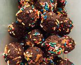 Foto del paso 2 de la receta: Trufas