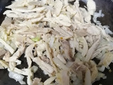 Tinga de pollo 🐔
