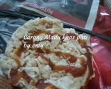 Foto langkah ke 3 dari resep Carang Madu Khas pati.