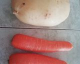 Foto del paso 2 de la receta: Caldo tlalpeño