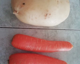 Foto del paso 2 de la receta: Caldo tlalpeño