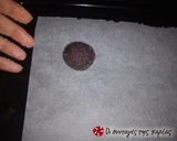 Φωτογραφία βήματος 18 της συνταγής Triple Chocolate Cookies