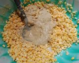 Foto langkah ke 2 dari resep Bothok Jagung.