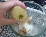 Foto del paso 1 de la receta: Batido