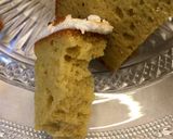 Foto del paso 21 de la receta: Bizcocho de aguacate con glaseado de limón