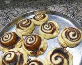 Foto del paso 6 de la receta: Roles de canela