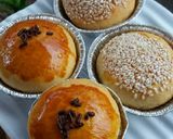Foto langkah ke 9 dari resep Roti.