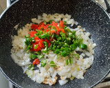 Foto del paso 2 de la receta: Pisto