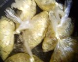 A picture of step 5 of Soyayyar Awara da kwai.