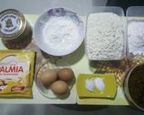 Foto langkah ke 2 dari resep Nastar renyah super lembut.